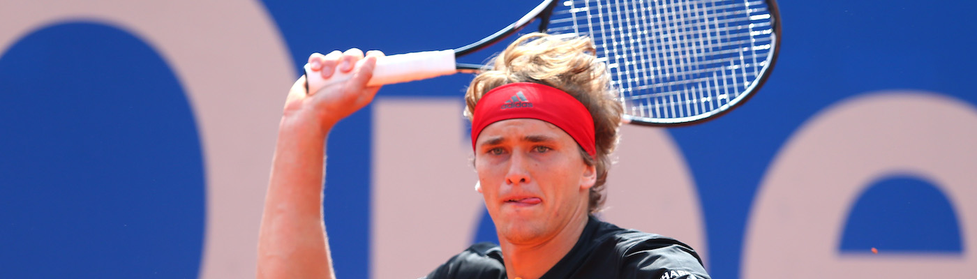 Zverev 6 maggio